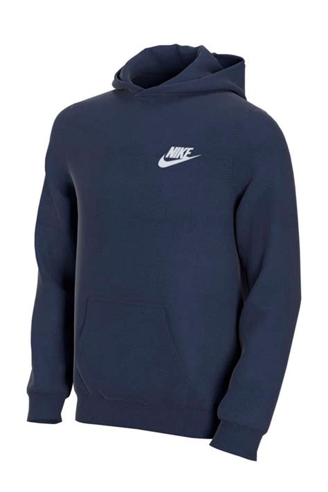 lichtblauwe nike trui|Nike truien en Sweaters koop je online bij INTERSPORT.